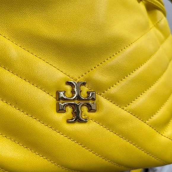 TORY BURCH Kira Bucket Bag